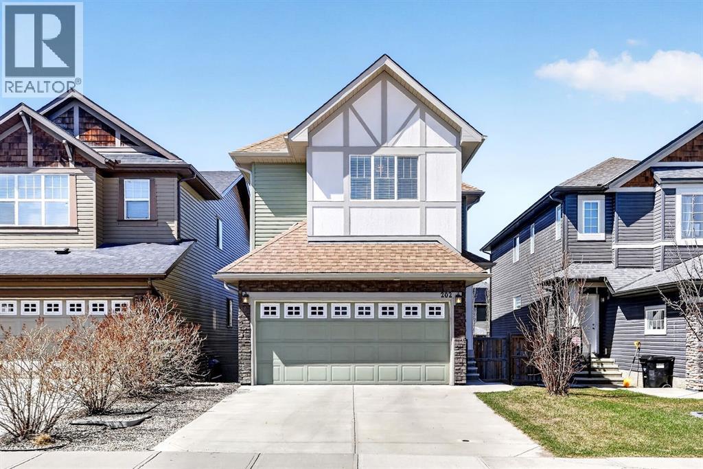 202 Evansridge Circle Nw, Calgary, Alberta  T3P 0H9 - Photo 1 - A2304920