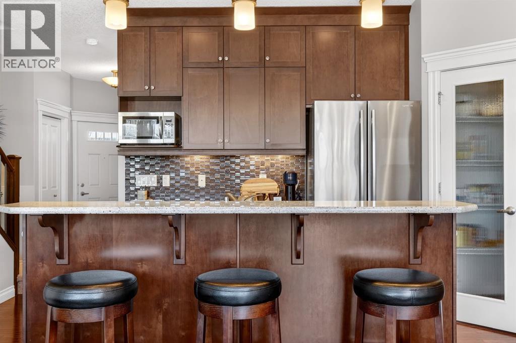 202 Evansridge Circle Nw, Calgary, Alberta  T3P 0H9 - Photo 14 - A2304920