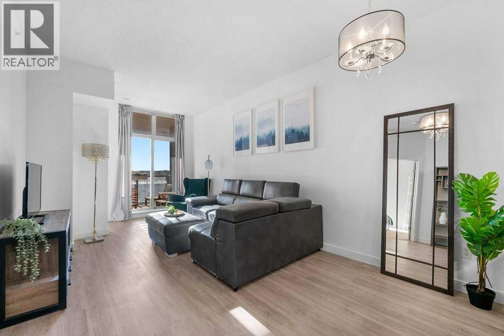 6608, 11811 Lake Fraser Drive SE, Calgary, Alberta  T2J 7J4 - Photo 8 - A2306751
