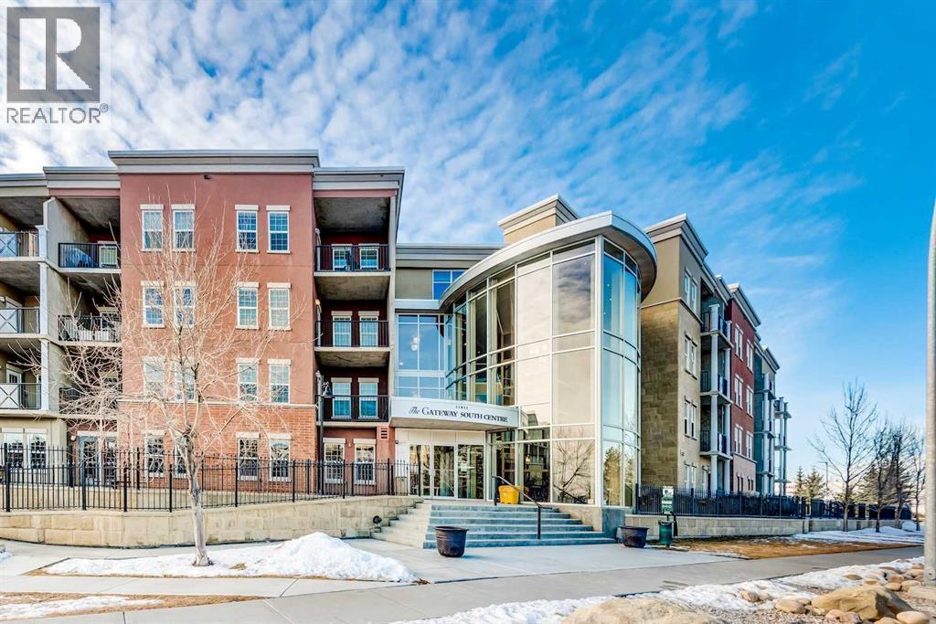 6608, 11811 Lake Fraser Drive SE, Calgary, Alberta