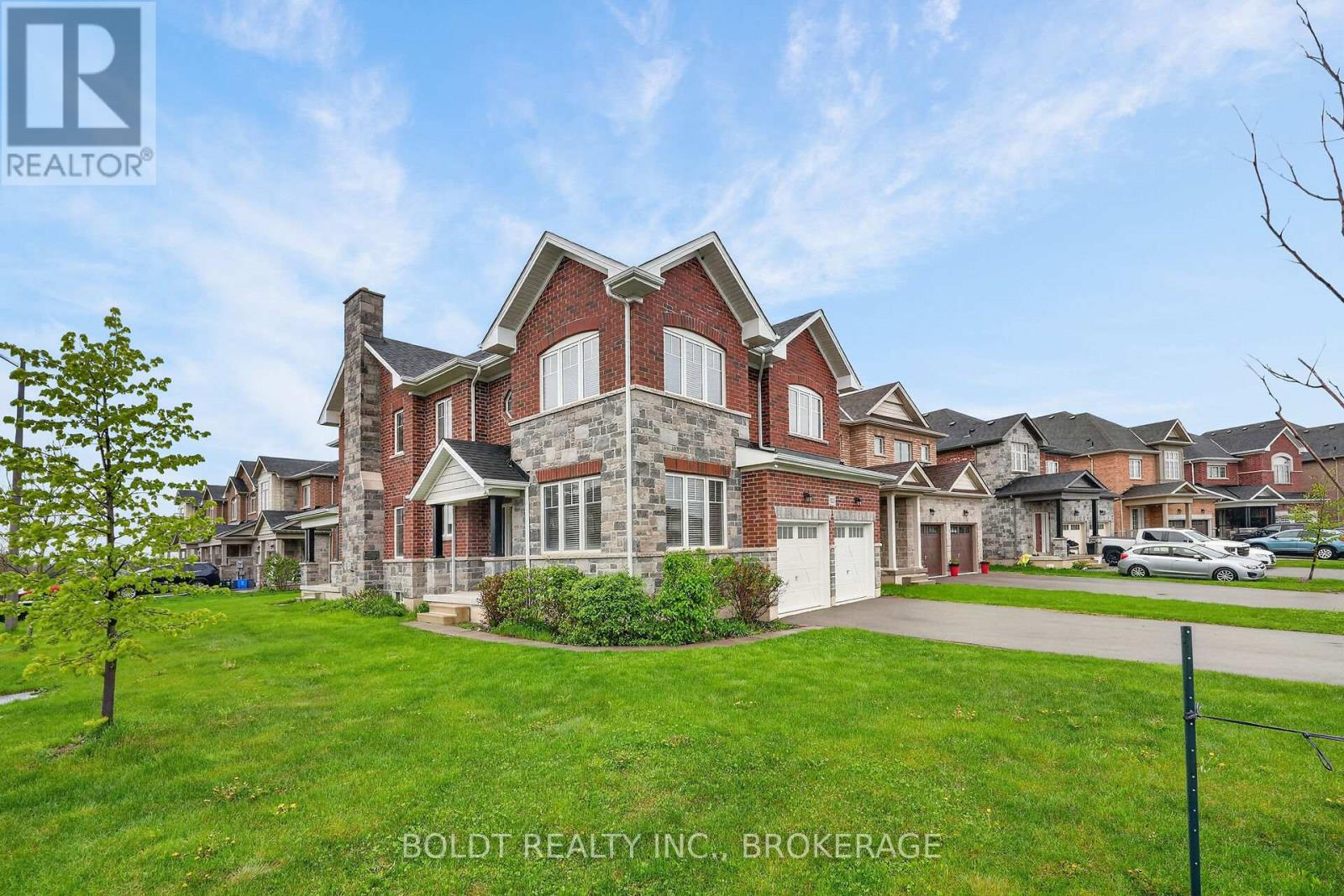 103 HOMESTEAD WAY, Thorold, Ontario