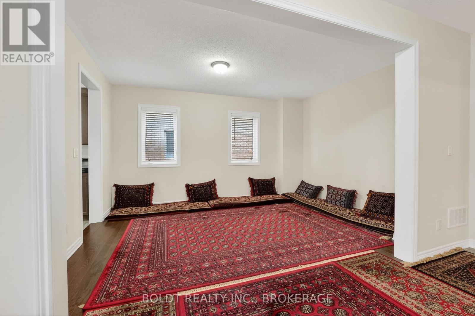 103 Homestead Way, Thorold, Ontario  L2V 0J8 - Photo 12 - X13093928