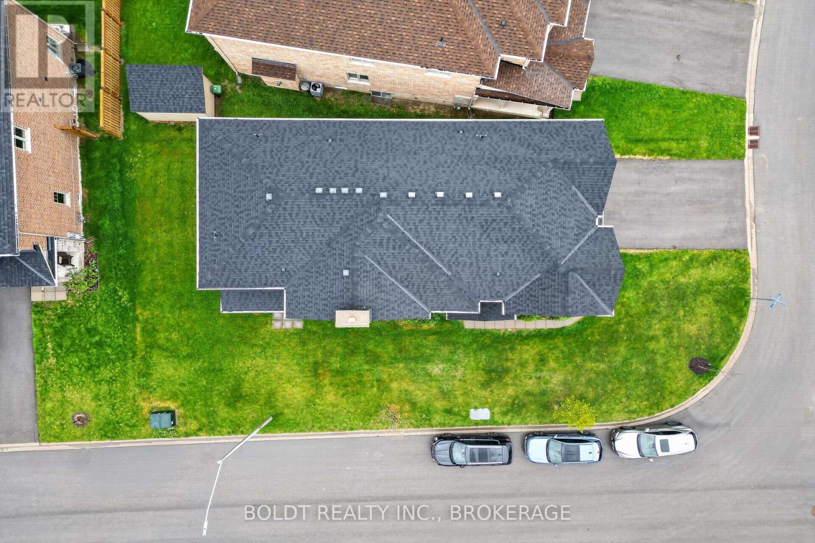 103 Homestead Way, Thorold, Ontario  L2V 0J8 - Photo 38 - X13093928