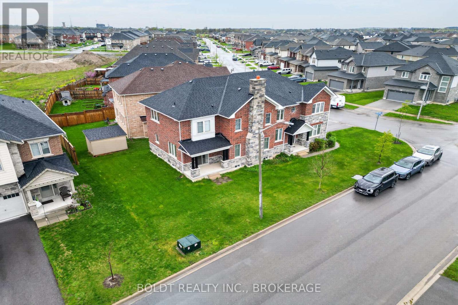 103 Homestead Way, Thorold, Ontario  L2V 0J8 - Photo 41 - X13093928