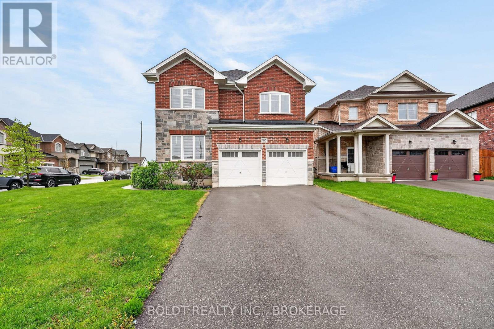 103 Homestead Way, Thorold, Ontario  L2V 0J8 - Photo 42 - X13093928