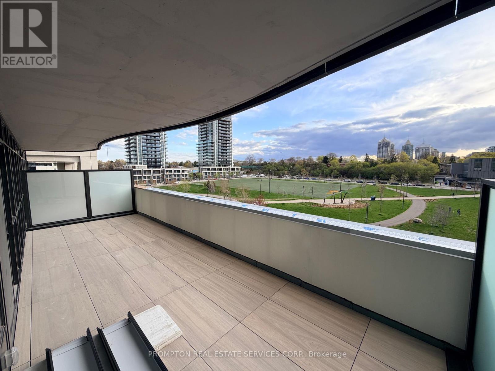 517 - 18 Esther Shiner Boulevard, Toronto, Ontario  M2K 0J7 - Photo 18 - C13093932