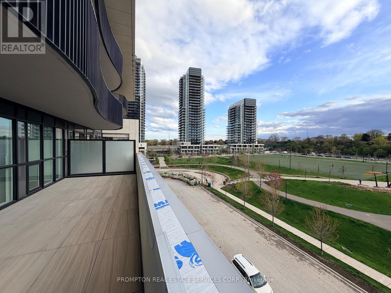 517 - 18 Esther Shiner Boulevard, Toronto, Ontario  M2K 0J7 - Photo 19 - C13093932