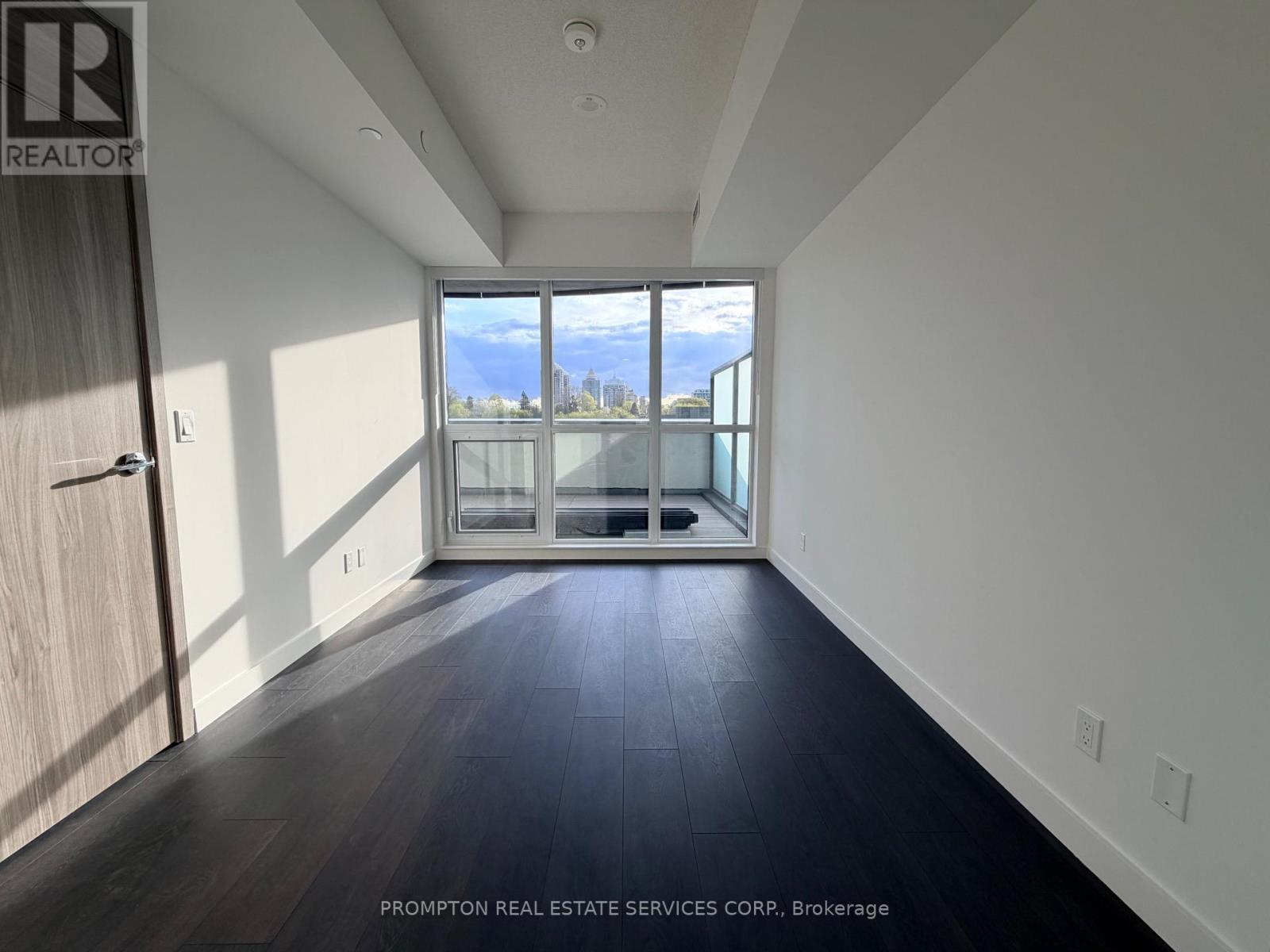 517 - 18 Esther Shiner Boulevard, Toronto, Ontario  M2K 0J7 - Photo 5 - C13093932
