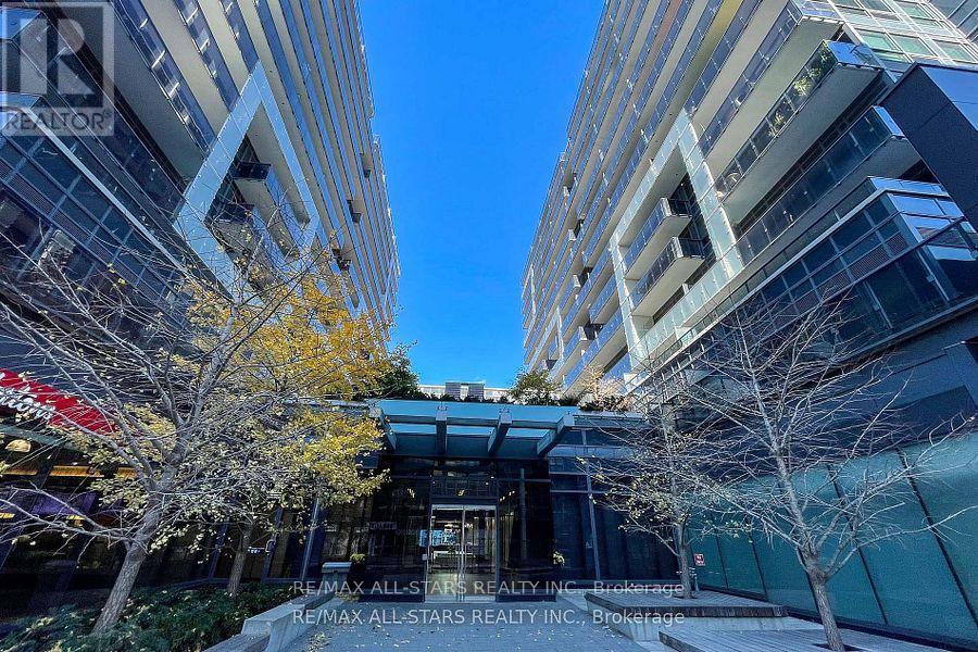 908 - 1030 King Street W, Toronto, Ontario  M6K 0B4 - Photo 16 - C13093944