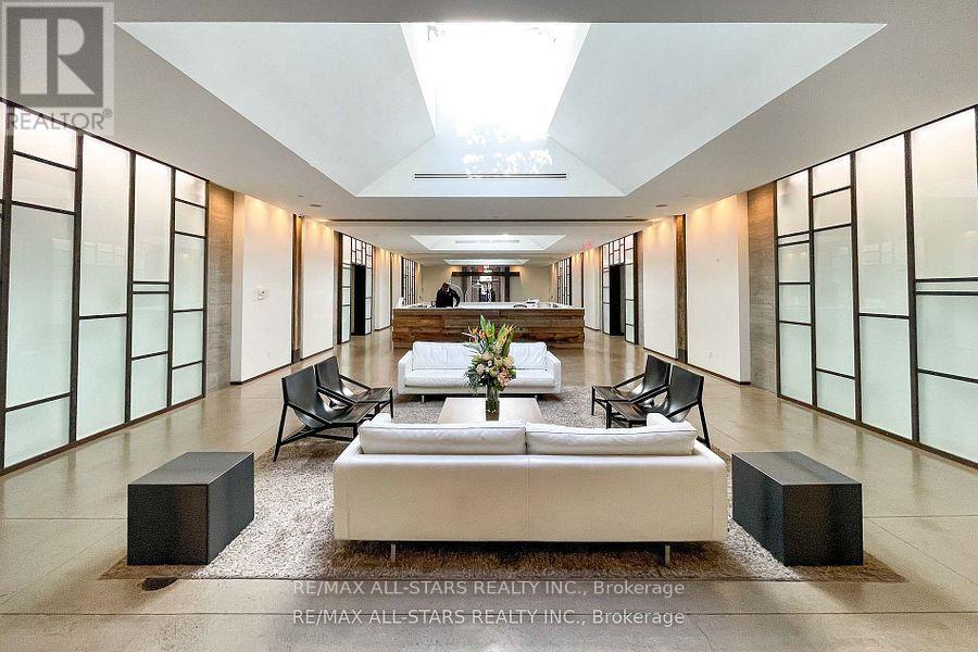 908 - 1030 King Street W, Toronto, Ontario  M6K 0B4 - Photo 17 - C13093944