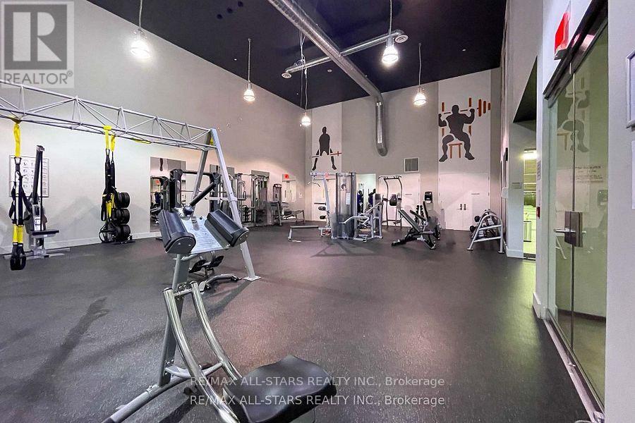 908 - 1030 King Street W, Toronto, Ontario  M6K 0B4 - Photo 23 - C13093944