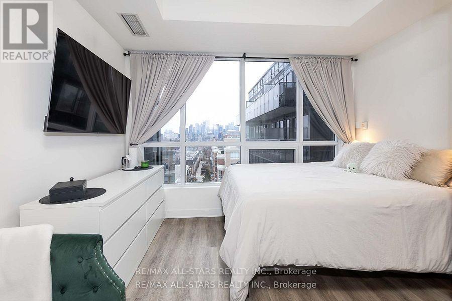 908 - 1030 King Street W, Toronto, Ontario  M6K 0B4 - Photo 8 - C13093944