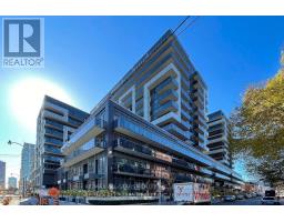908 - 1030 KING STREET W, Toronto, Ontario
