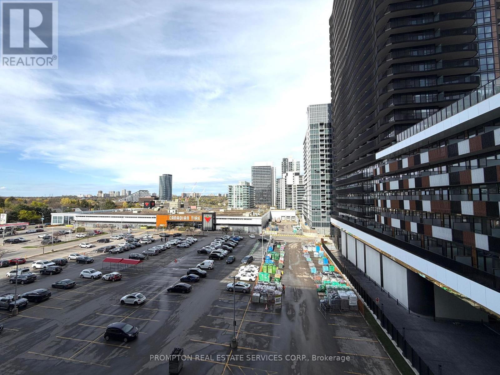 542 - 18 Esther Shiner Boulevard, Toronto, Ontario  M2K 0J7 - Photo 21 - C13093946