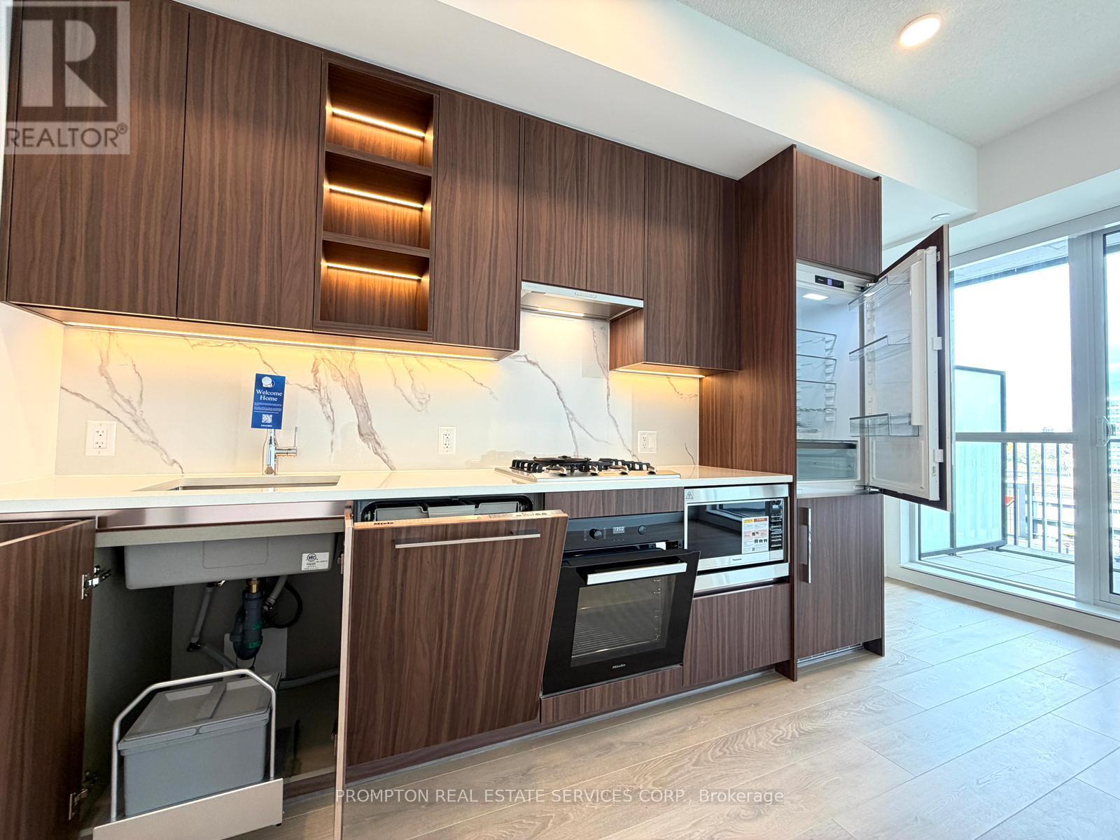 542 - 18 Esther Shiner Boulevard, Toronto, Ontario  M2K 0J7 - Photo 4 - C13093946