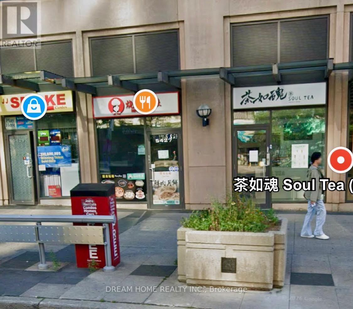 5425 - 5425 Yonge Street, Toronto, Ontario  M2N 5R6 - Photo 2 - C13093956
