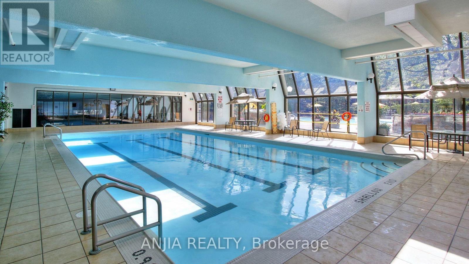 512 - 225 Bamburgh Circle, Toronto (Steeles), Ontario  M1W 3X9 - Photo 43 - E13093948