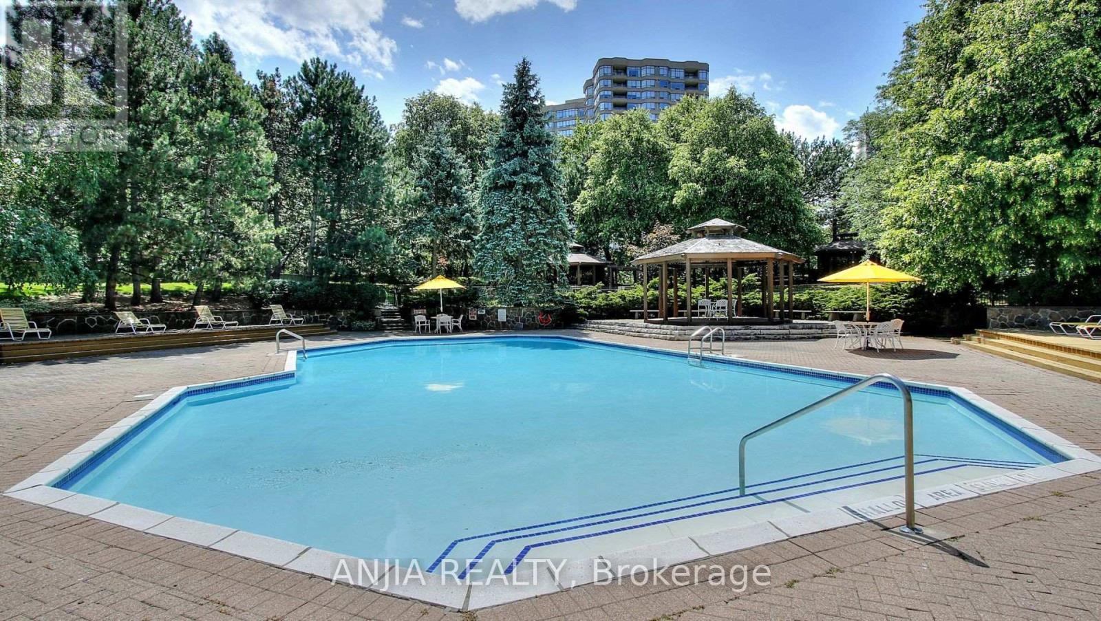 512 - 225 Bamburgh Circle, Toronto (Steeles), Ontario  M1W 3X9 - Photo 47 - E13093948