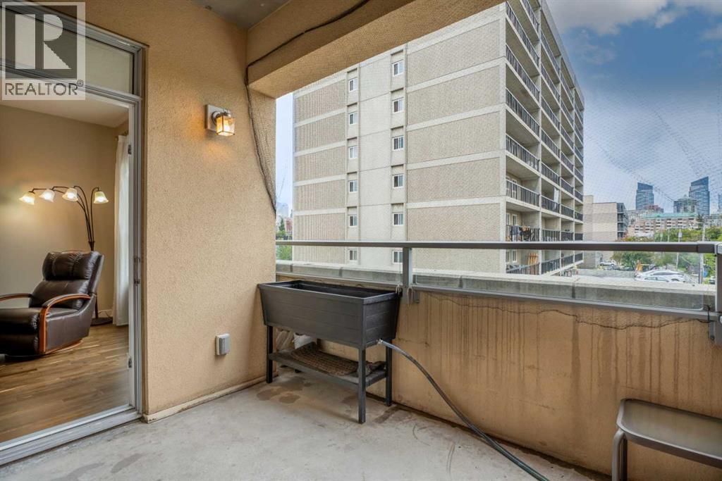 308, 1110 3 Avenue NW, Calgary, Alberta  T2N 4J3 - Photo 27 - A2243774