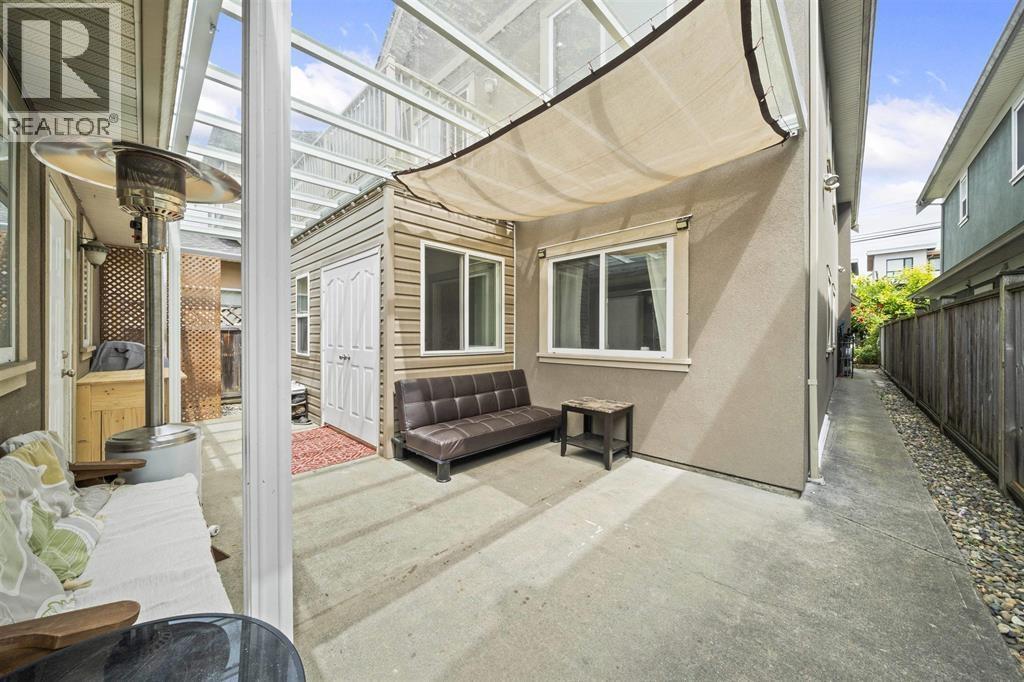8300 No 1 Road, Richmond, British Columbia  V7C 1T8 - Photo 7 - R3111186