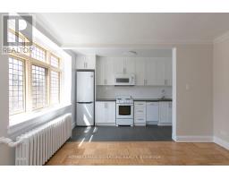 523 - 398 AVENUE ROAD, Toronto, Ontario