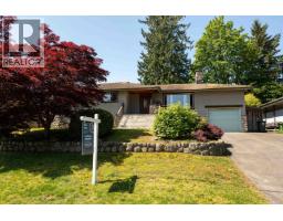 893 FRIAR CRESCENT, North Vancouver, British Columbia