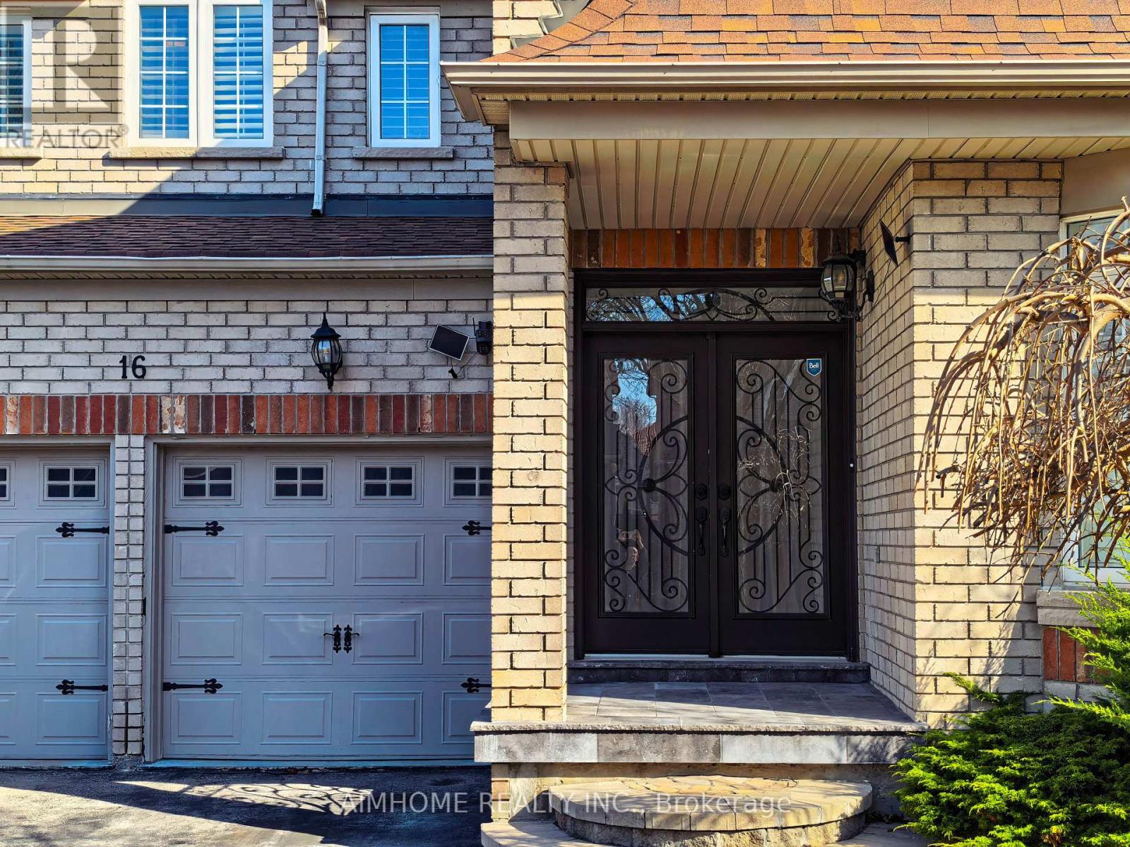 16 CHASSER DRIVE, Markham, Ontario