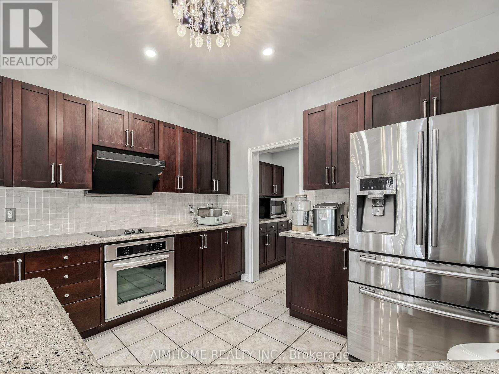 16 Chasser Drive, Markham, Ontario  L6E 1K4 - Photo 10 - N13093940