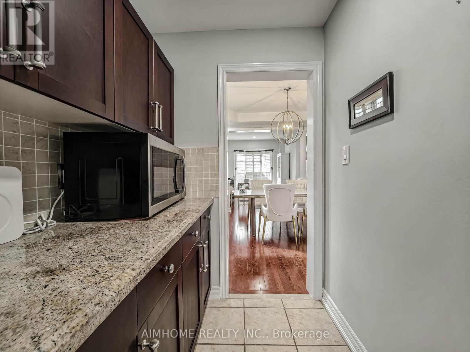 16 Chasser Drive, Markham, Ontario  L6E 1K4 - Photo 7 - N13093940
