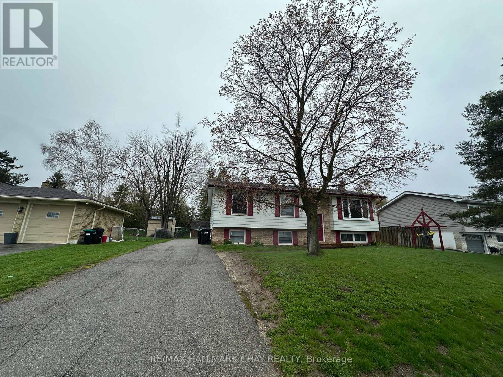 278 PINE DRIVE, Barrie, Ontario