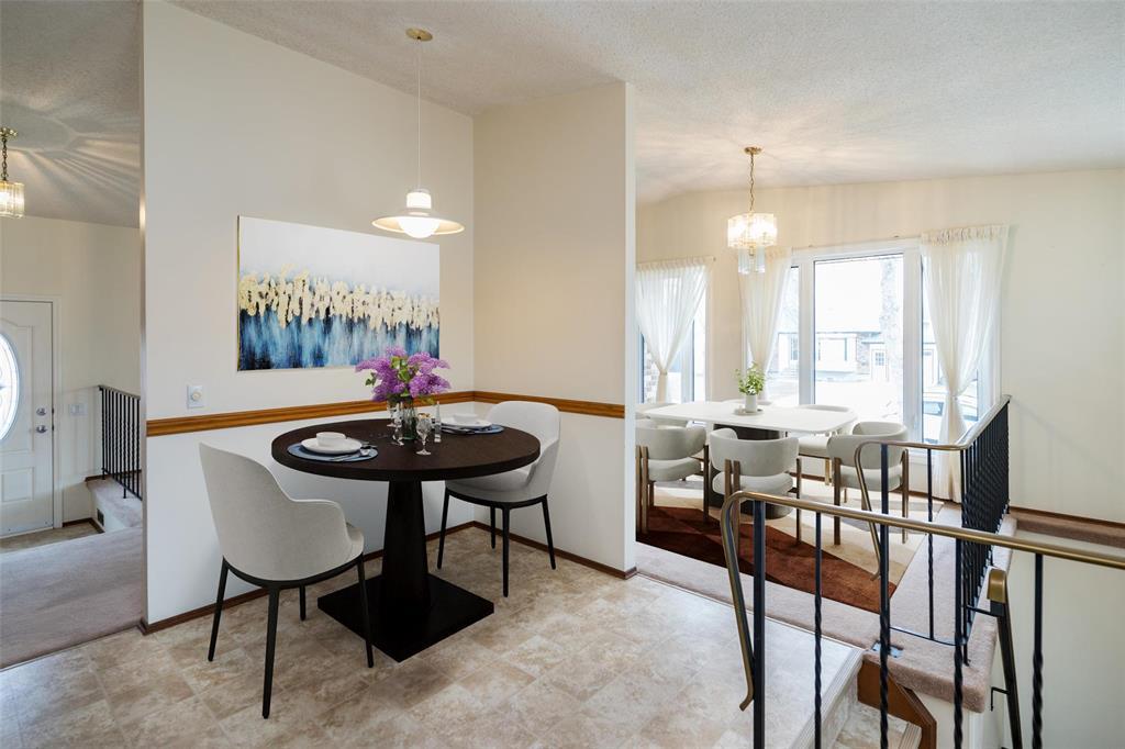 71 Lynn Lake Drive, Winnipeg, Manitoba  R2C 4J7 - Photo 13 - 202609592