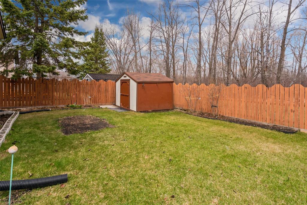 71 Lynn Lake Drive, Winnipeg, Manitoba  R2C 4J7 - Photo 36 - 202609592