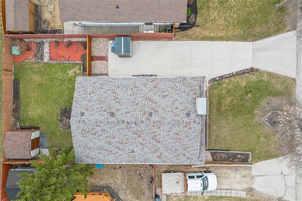 71 Lynn Lake Drive, Winnipeg, Manitoba  R2C 4J7 - Photo 38 - 202609592
