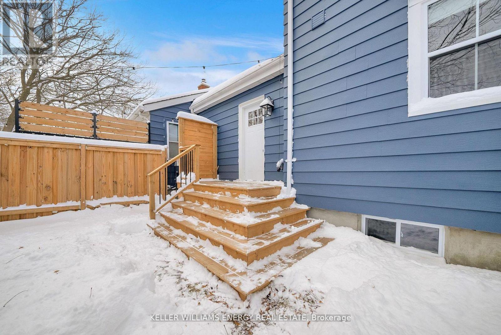 186 Durham Street, Cobourg, Ontario  K9A 3H6 - Photo 47 - X12811340