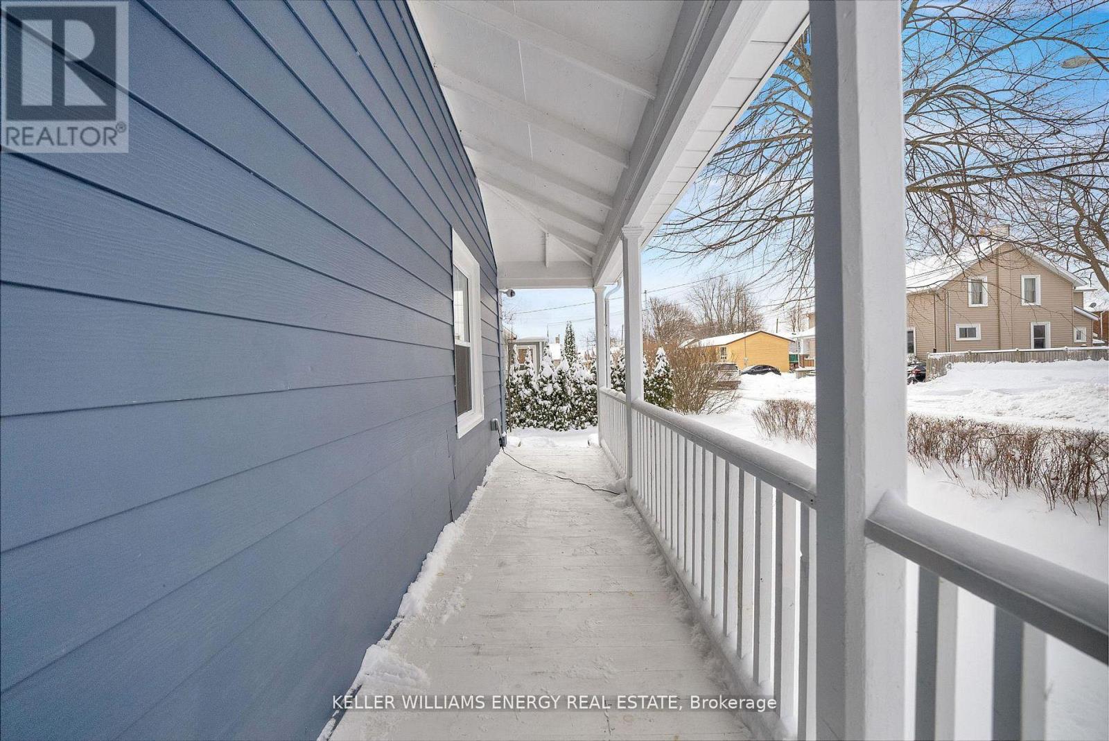 186 Durham Street, Cobourg, Ontario  K9A 3H6 - Photo 5 - X12811340