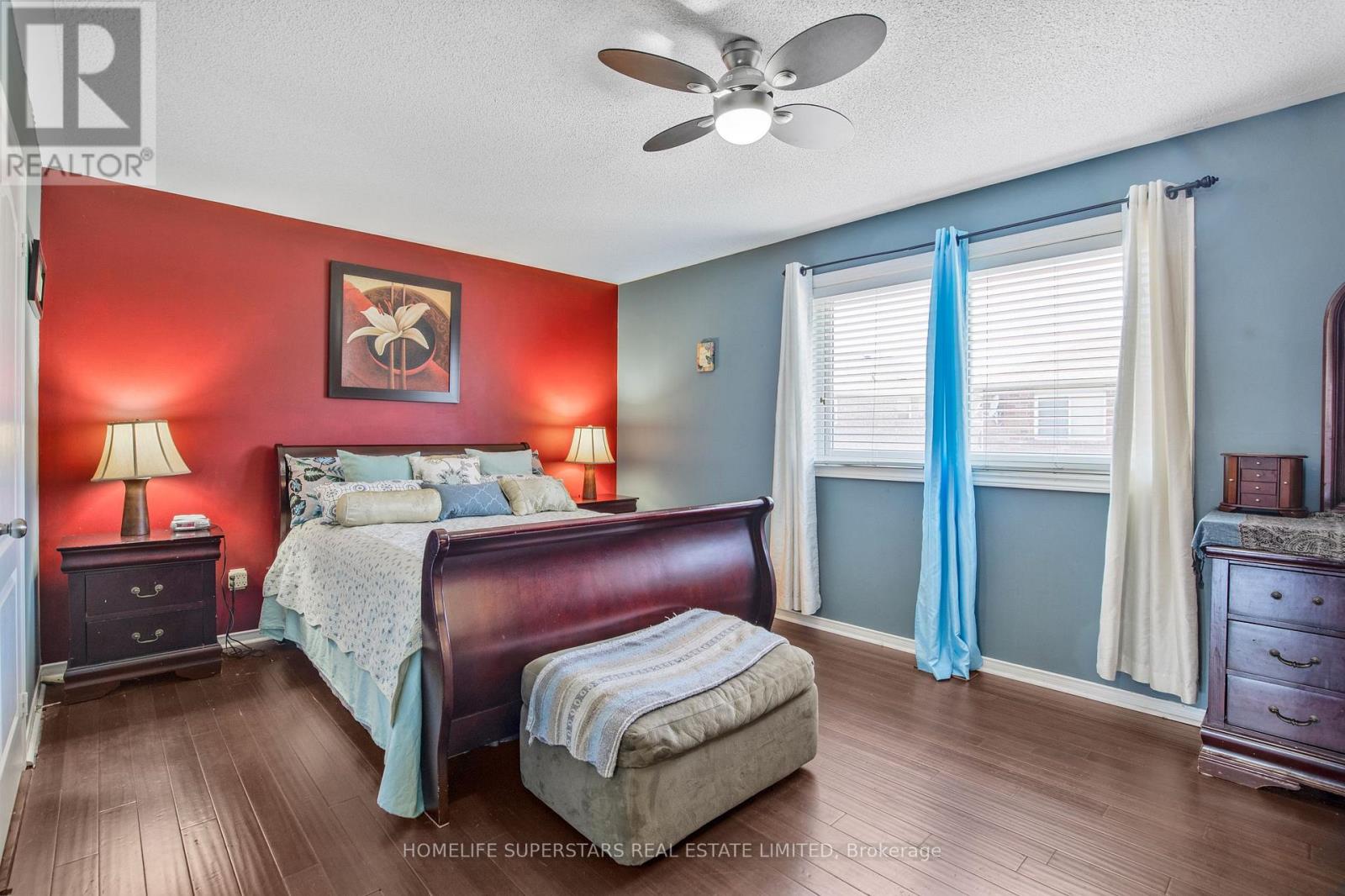 56 Lockheed Crescent, Brampton, Ontario  L7A 3G4 - Photo 10 - W13093936