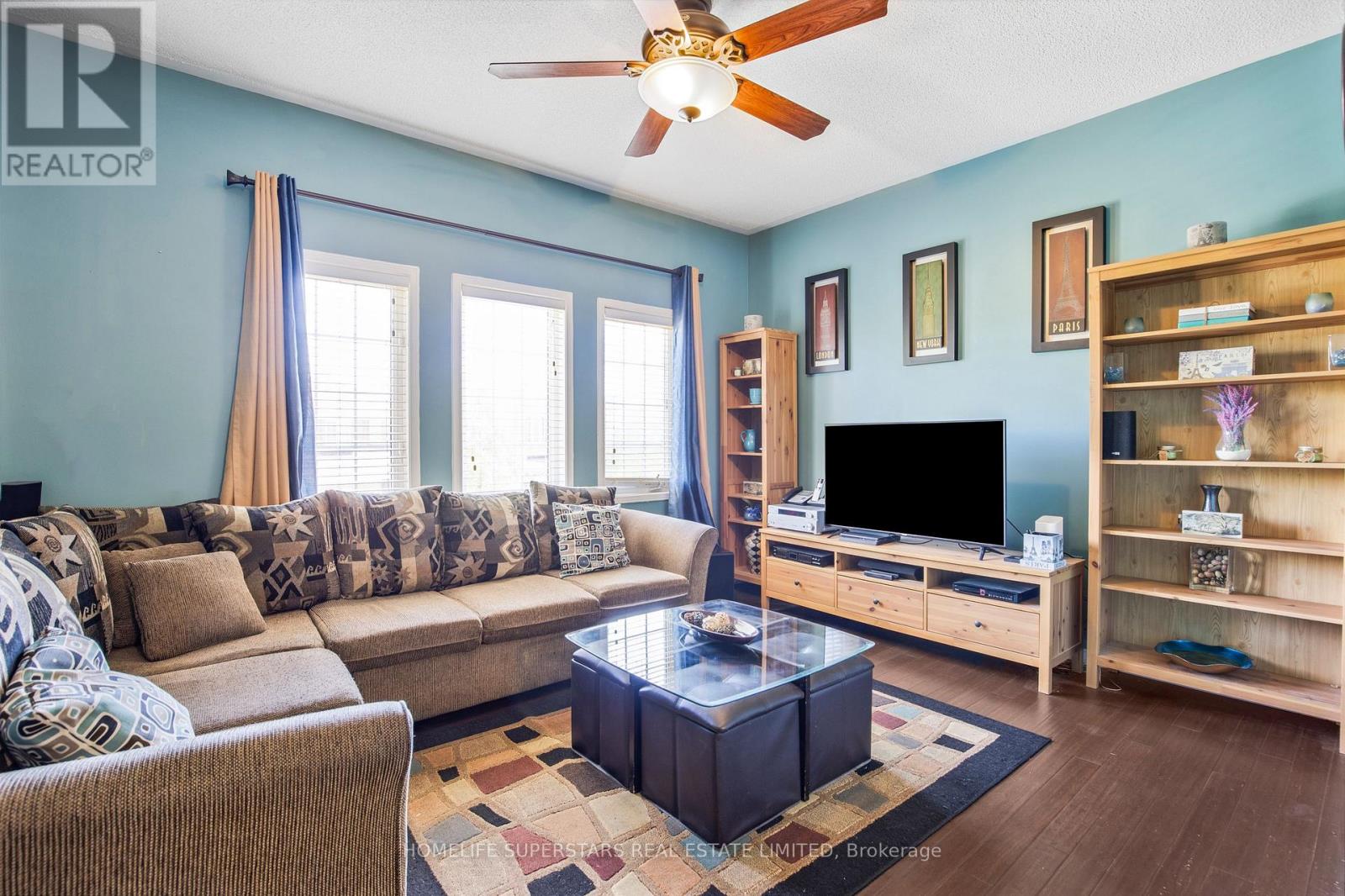 56 Lockheed Crescent, Brampton, Ontario  L7A 3G4 - Photo 3 - W13093936
