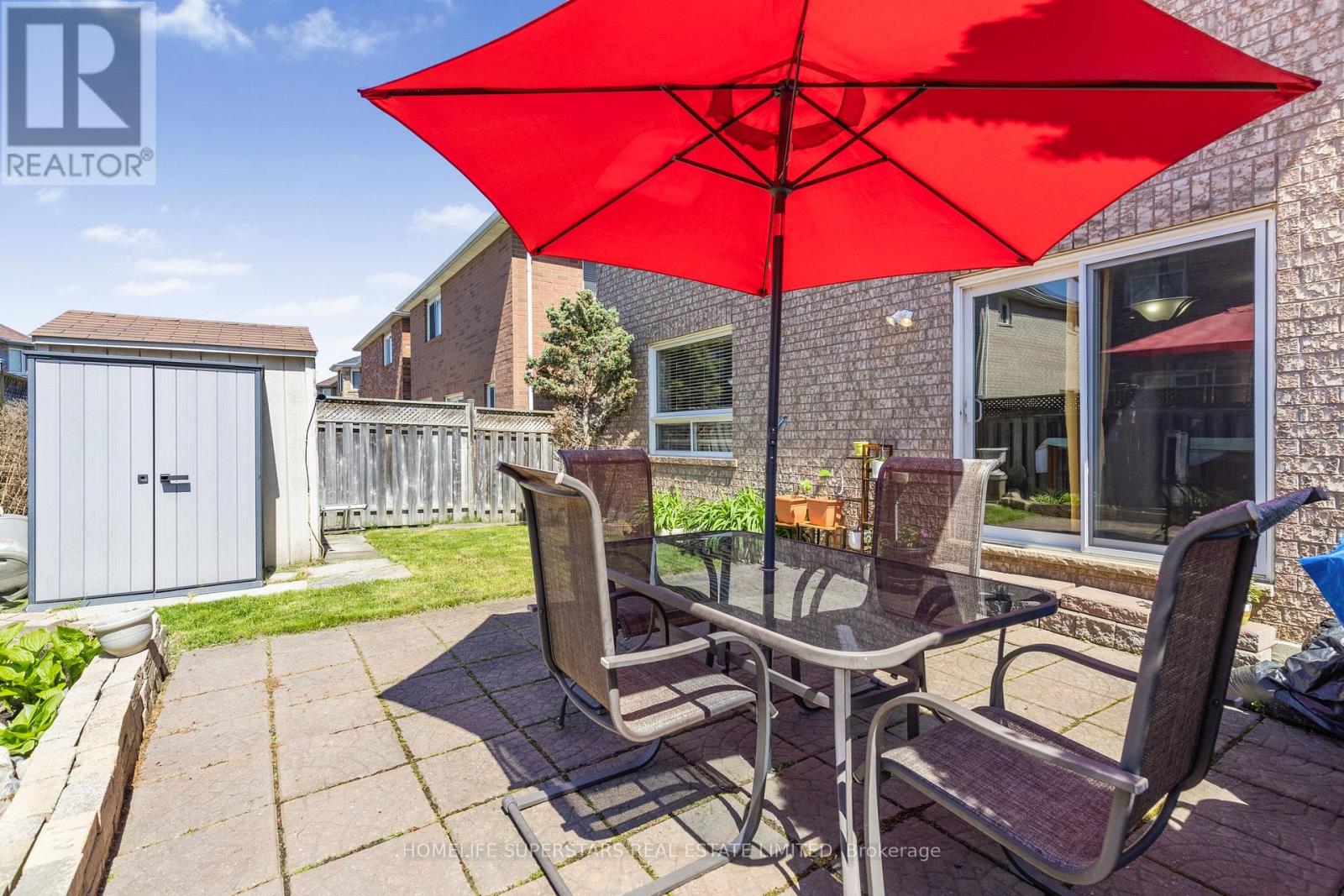 56 Lockheed Crescent, Brampton, Ontario  L7A 3G4 - Photo 33 - W13093936