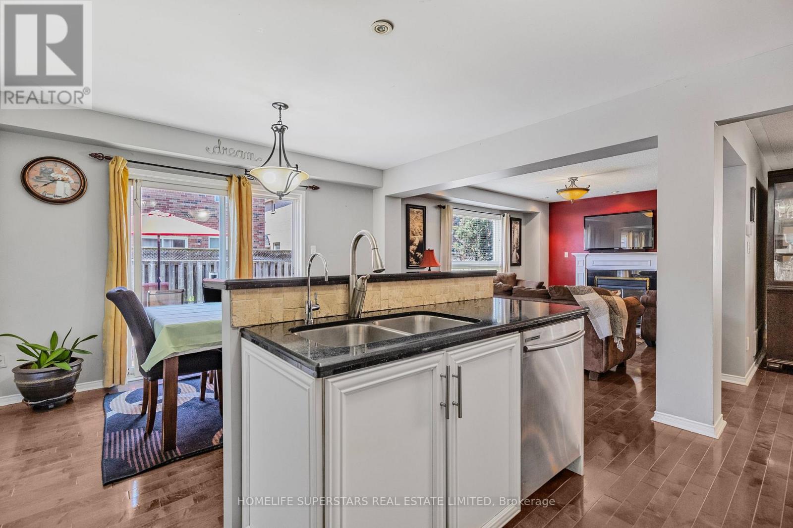 56 Lockheed Crescent, Brampton, Ontario  L7A 3G4 - Photo 8 - W13093936