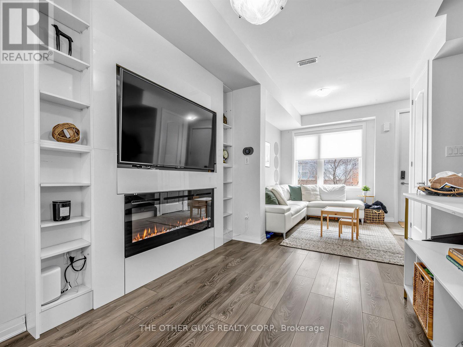 3 - 60 Thomas Mulholland Drive, Toronto, Ontario  M3K 0A6 - Photo 10 - W13093958