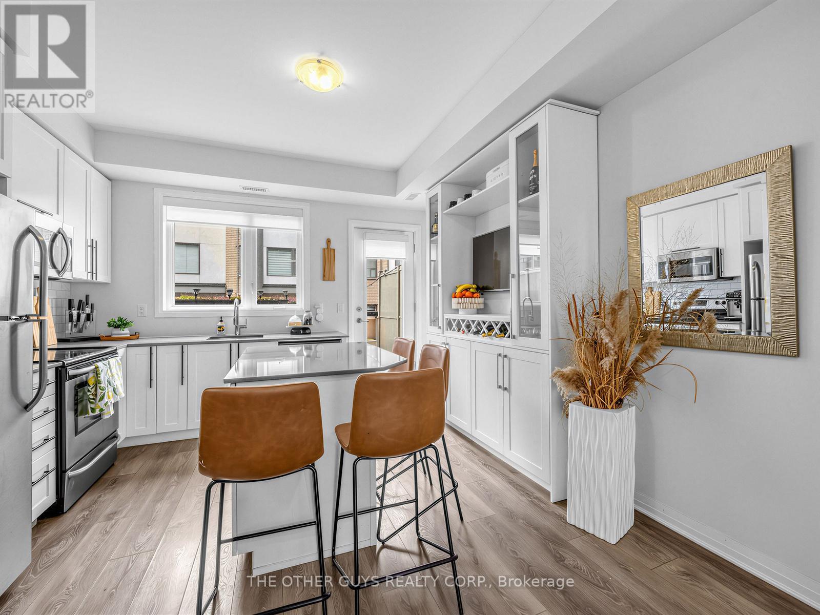 3 - 60 Thomas Mulholland Drive, Toronto, Ontario  M3K 0A6 - Photo 12 - W13093958