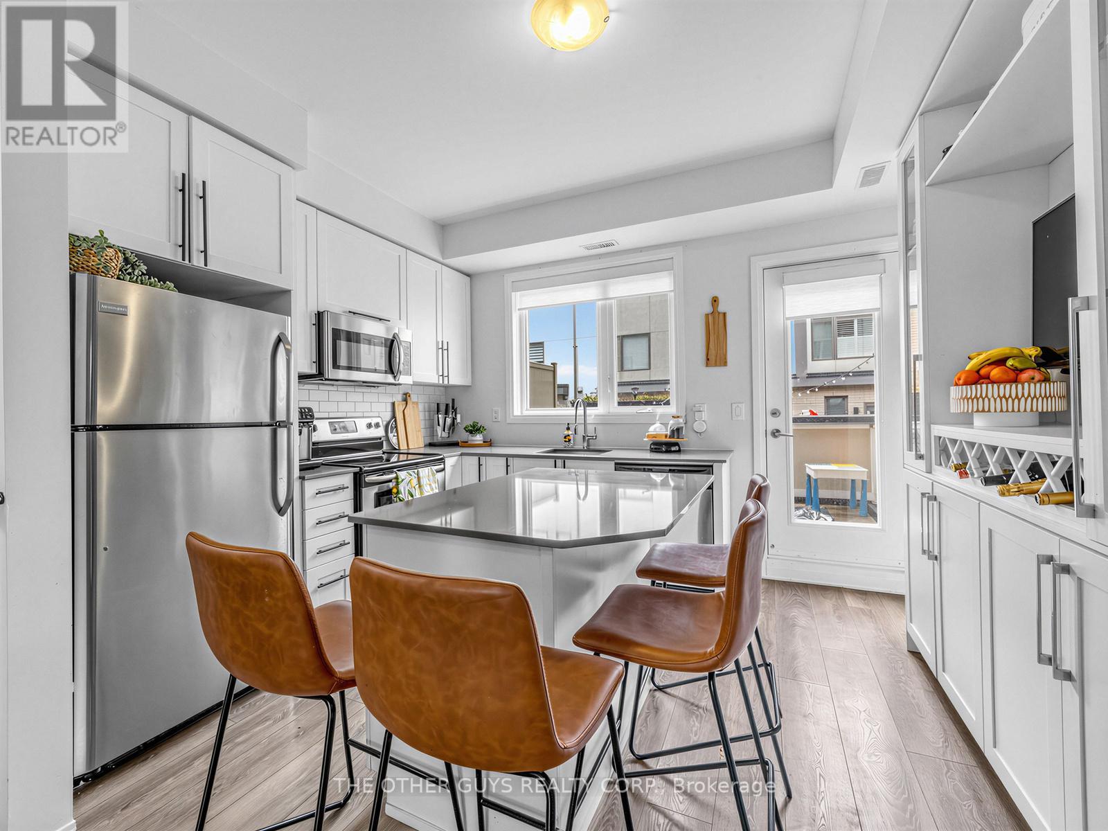 3 - 60 Thomas Mulholland Drive, Toronto, Ontario  M3K 0A6 - Photo 13 - W13093958