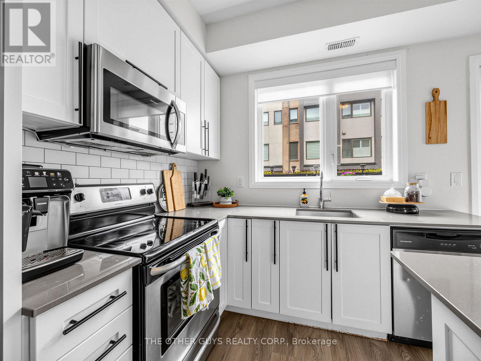 3 - 60 Thomas Mulholland Drive, Toronto, Ontario  M3K 0A6 - Photo 14 - W13093958
