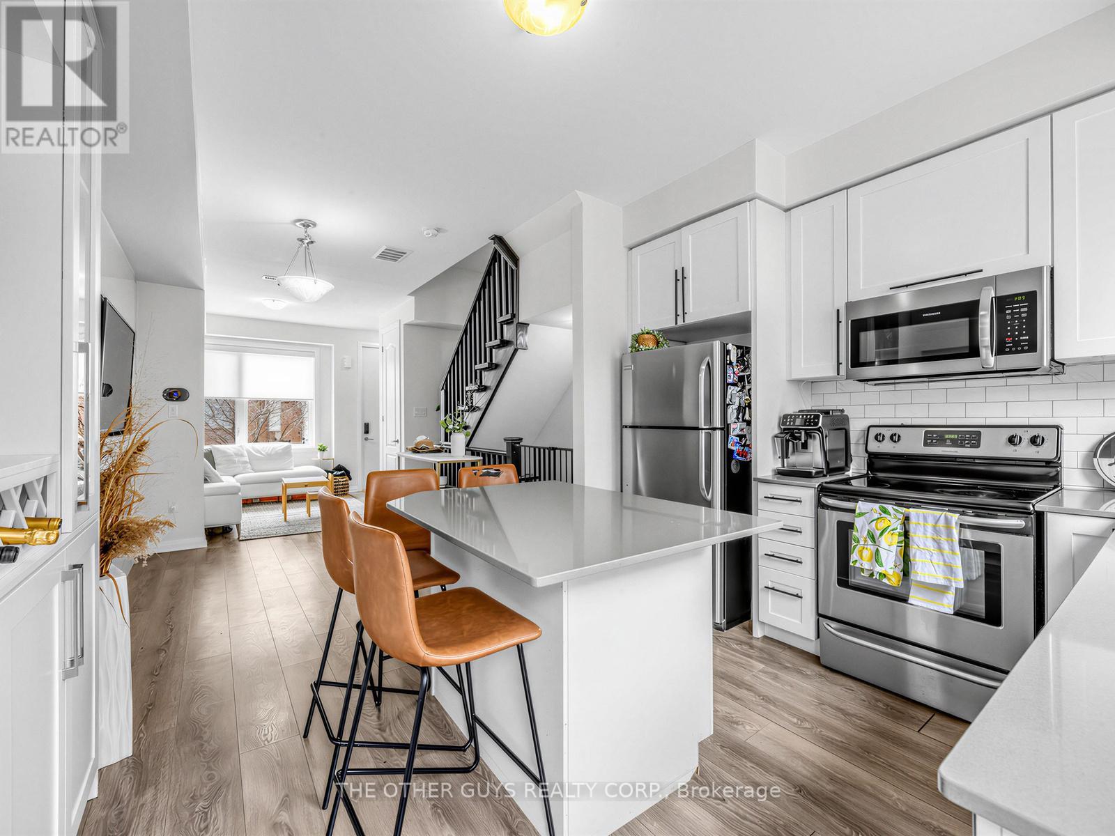 3 - 60 Thomas Mulholland Drive, Toronto, Ontario  M3K 0A6 - Photo 15 - W13093958