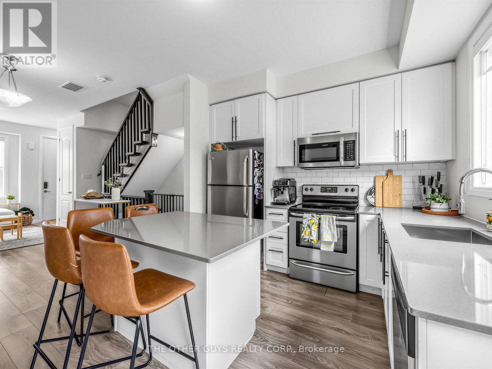 3 - 60 Thomas Mulholland Drive, Toronto, Ontario  M3K 0A6 - Photo 16 - W13093958