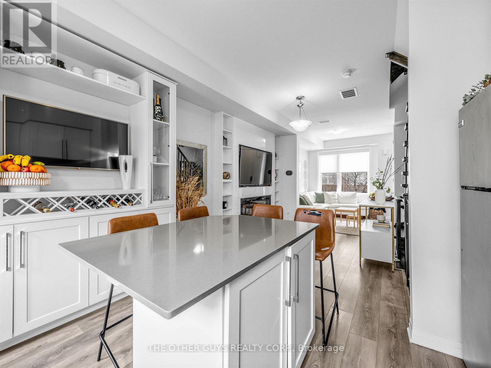 3 - 60 Thomas Mulholland Drive, Toronto, Ontario  M3K 0A6 - Photo 17 - W13093958