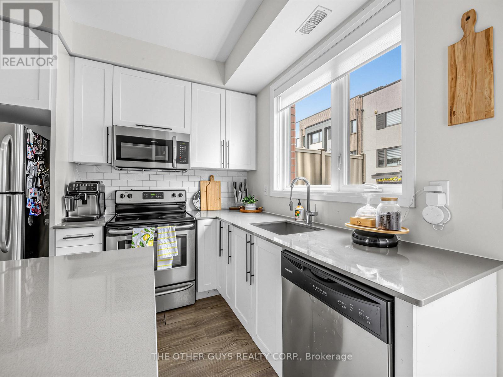 3 - 60 Thomas Mulholland Drive, Toronto, Ontario  M3K 0A6 - Photo 18 - W13093958