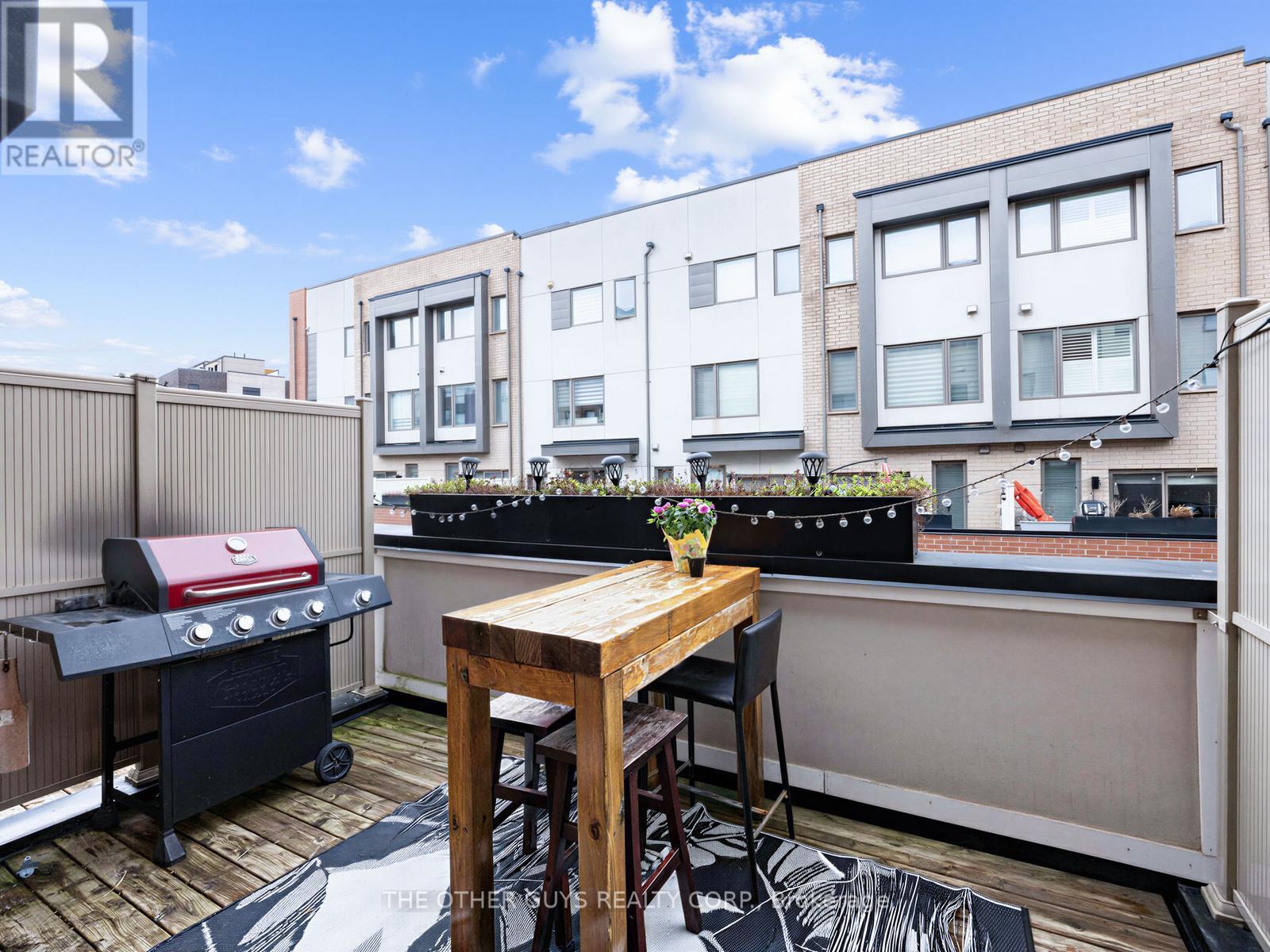 3 - 60 Thomas Mulholland Drive, Toronto, Ontario  M3K 0A6 - Photo 19 - W13093958