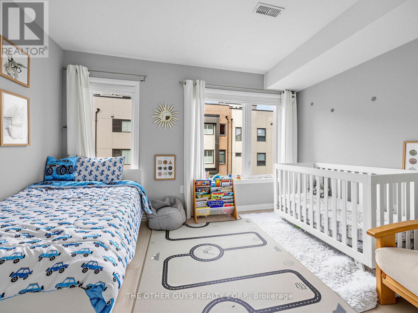 3 - 60 Thomas Mulholland Drive, Toronto, Ontario  M3K 0A6 - Photo 21 - W13093958