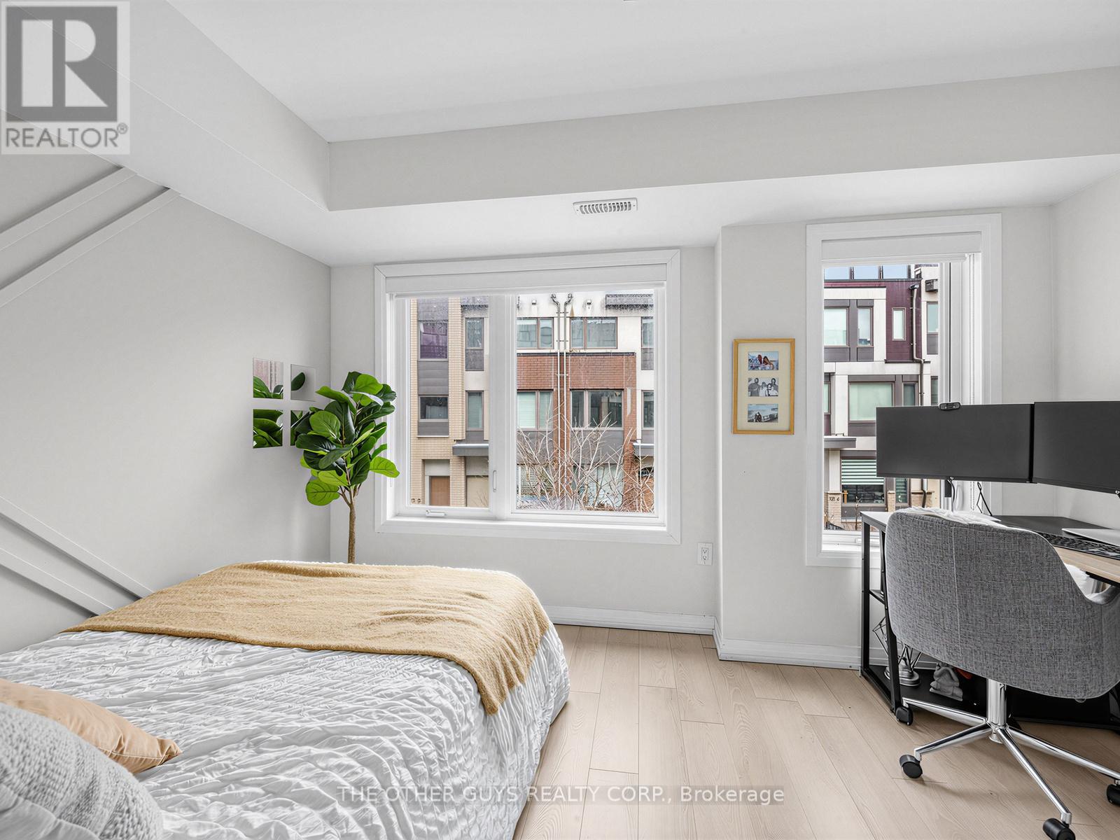 3 - 60 Thomas Mulholland Drive, Toronto, Ontario  M3K 0A6 - Photo 22 - W13093958